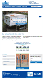 Mobile Screenshot of hetek.de
